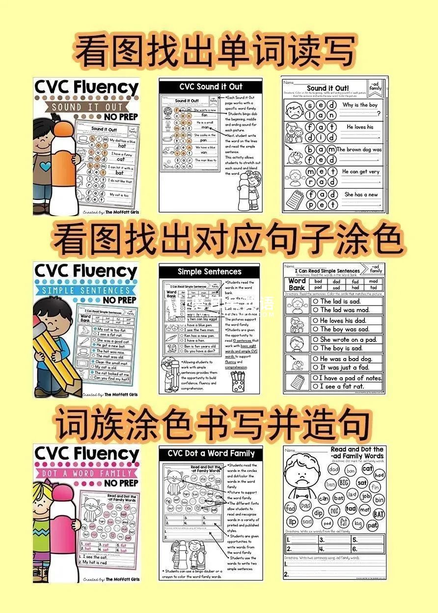 CVC fluency 图片11