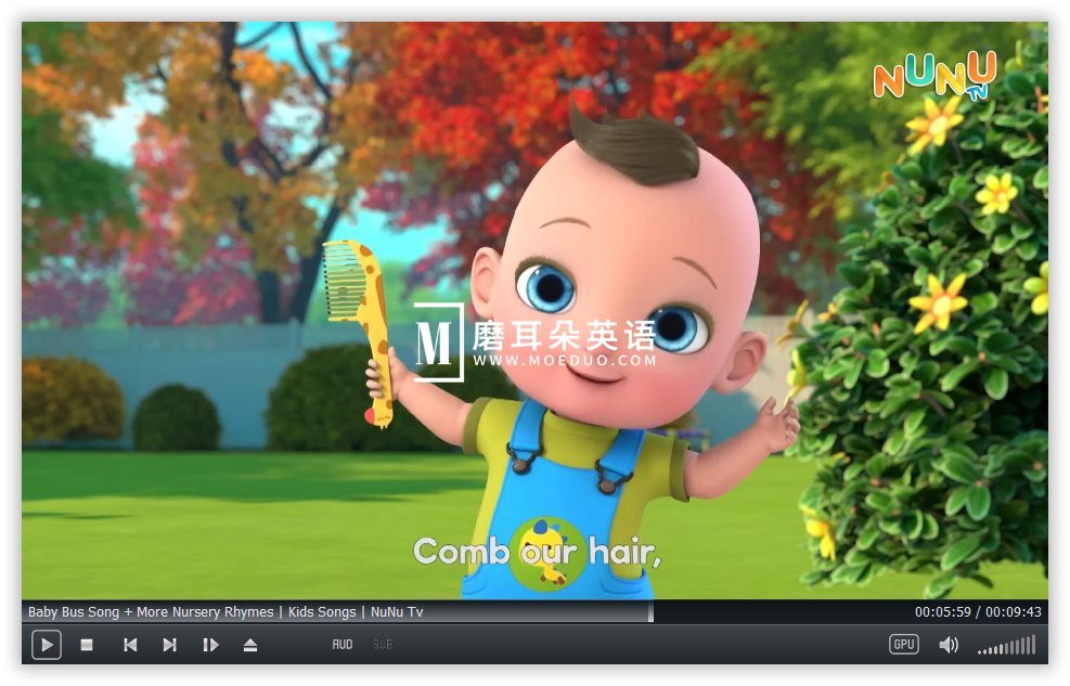 NuNu Tv 图片13