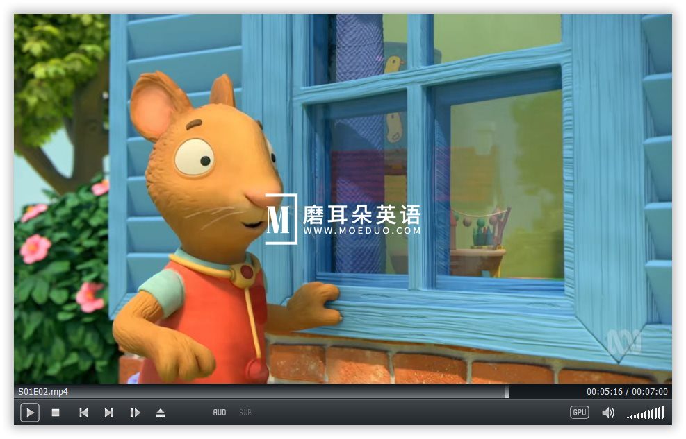 Pip and Posy 波西和皮普 图片15