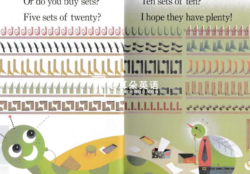 Step Into Reading 兰登分级读物 图片29