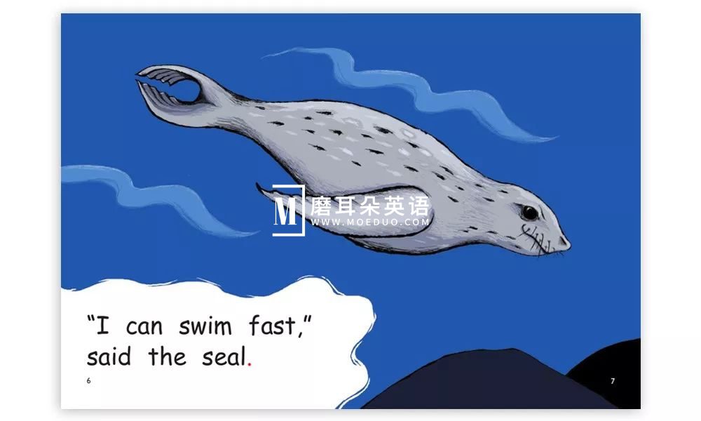 红火箭分级绘本 红火箭分级阅读绘本 图片21
