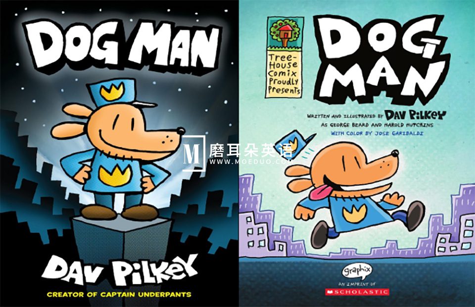 Dog Man 神探狗 图片3