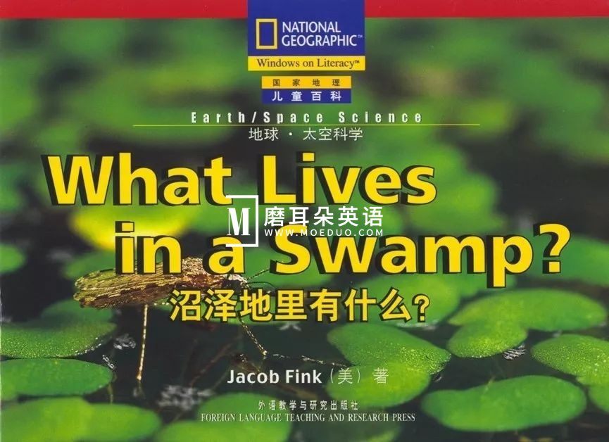 美国国家地理儿童百科 图片5