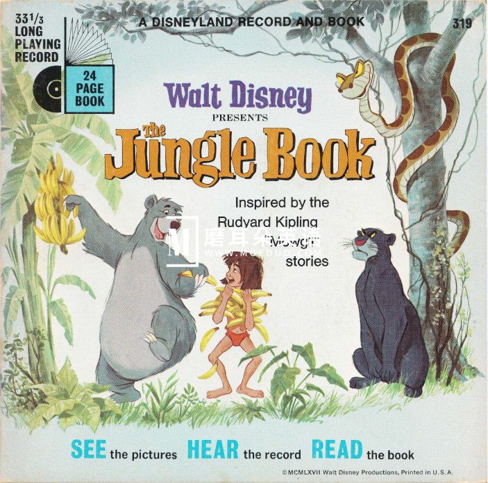 Disney Stories 迪士尼英语分级绘本 图片5