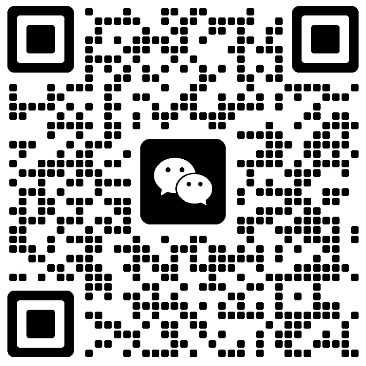扫码加微信-磨耳朵英语