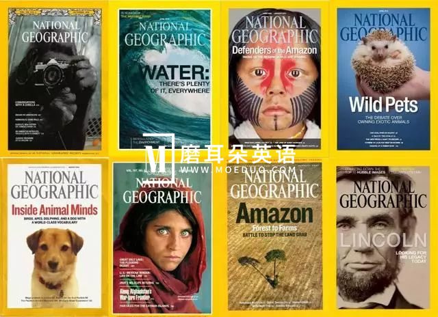 《美国国家地理儿童百科》全套72册绘本+MP3（入门级+提高级+流利级）百度网盘下载！-磨耳朵英语