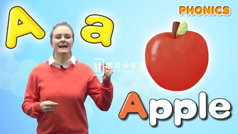 LucyMax真人外教《4 Step Phonics 四步学习自然拼读》全118集，1080P高清视频带英文字幕，百度网盘下载！-磨耳朵英语