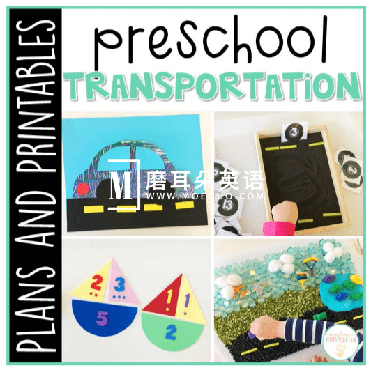 Preschool Bundle 图片3