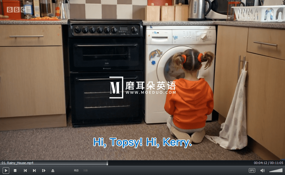 Topsy and Tim 托普西和蒂姆 图片3
