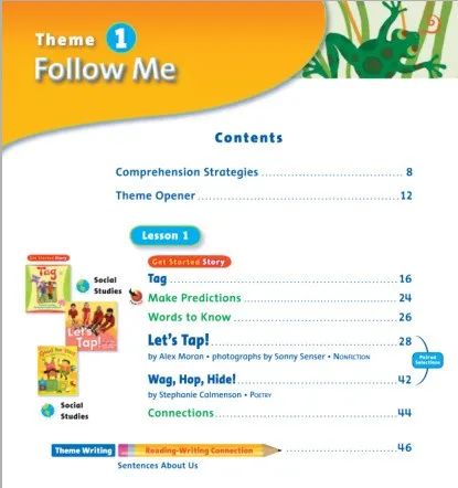 StoryTown 图片5