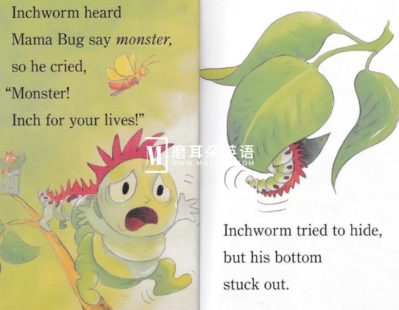 Step Into Reading 兰登分级读物 图片17