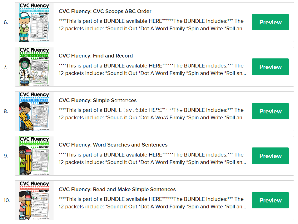 CVC fluency 图片17