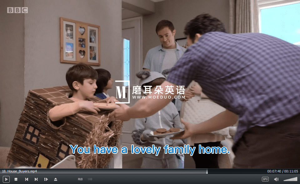 Topsy and Tim 托普西和蒂姆 图片7