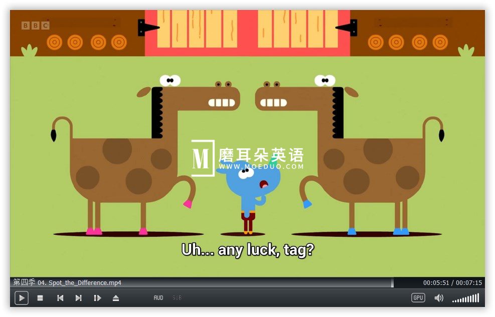 Hey Duggee 嗨道奇 图片15