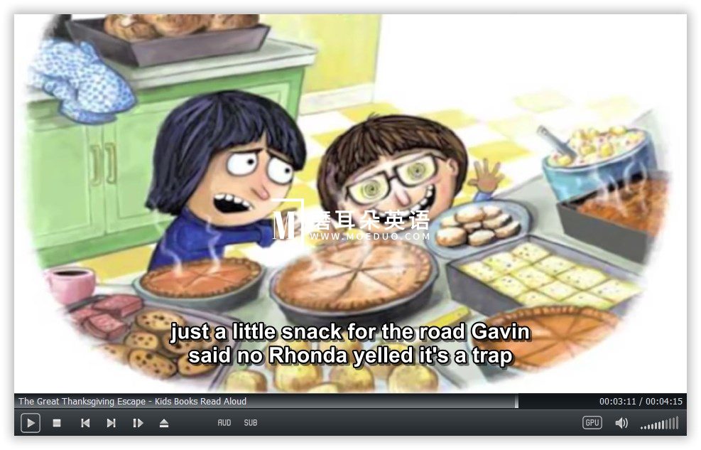 Storytime Anytime 图片11
