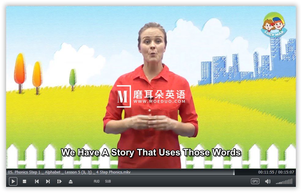 4 Step Phonics 自然拼读 图片13