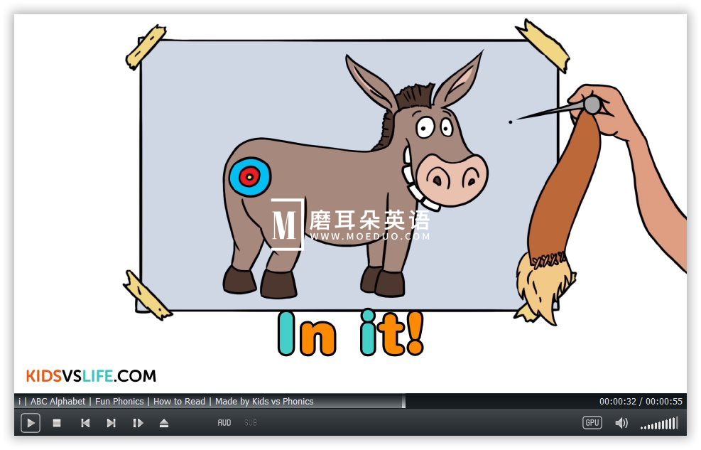 Kids vs Phonics 图片11