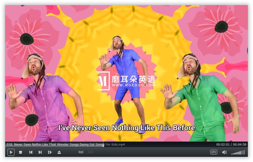 Danny Go 图片7
