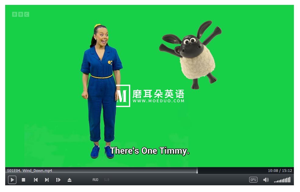 CBeebies House 图片13