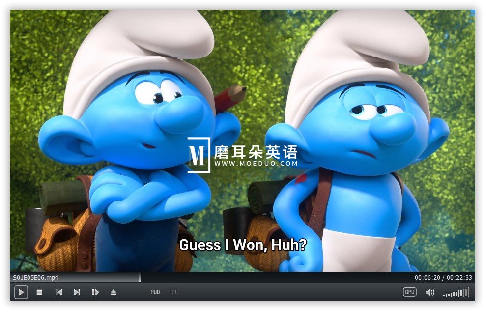 The Smurfs 蓝精灵 图片13