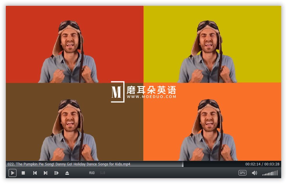 Danny Go 图片11