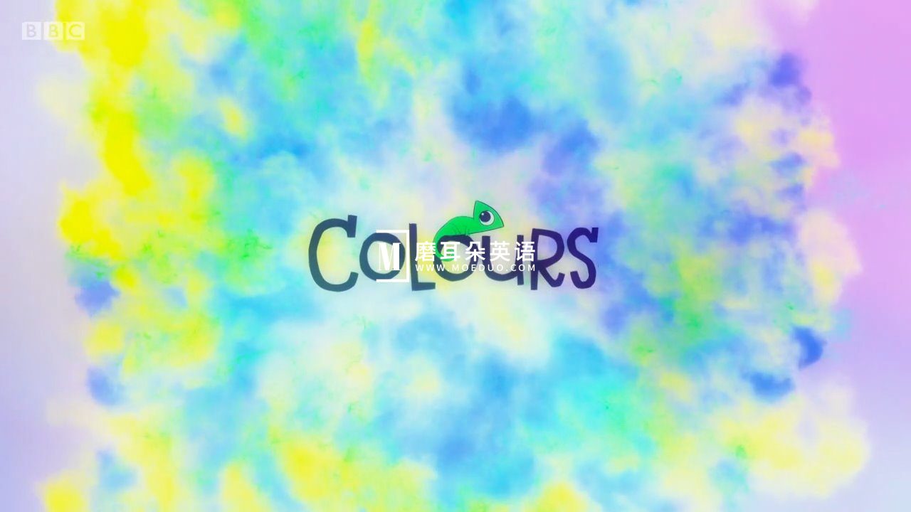 BBC Colours 图片2 BBC Colours 图片1