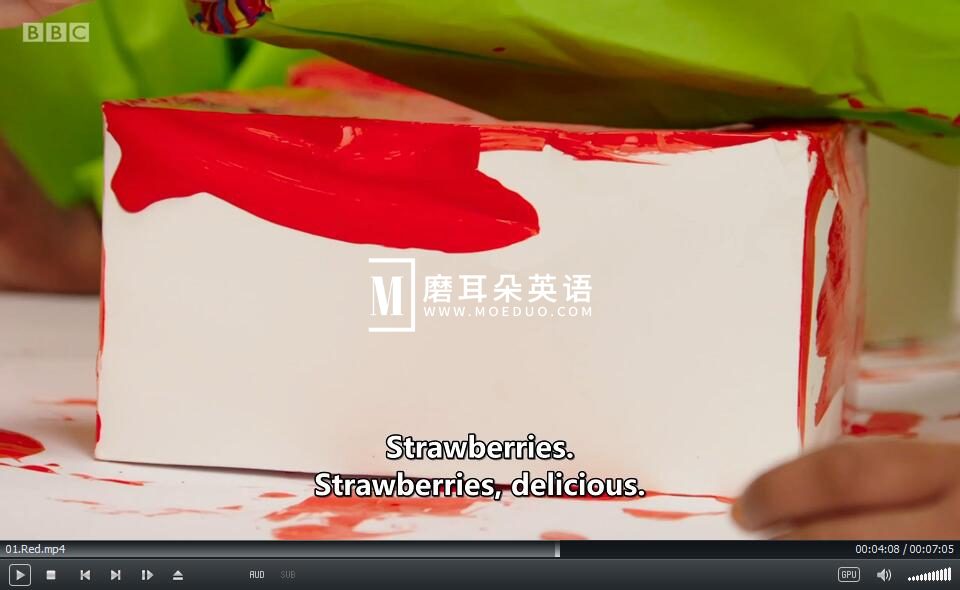 BBC Colours 图片6 BBC Colours 图片5
