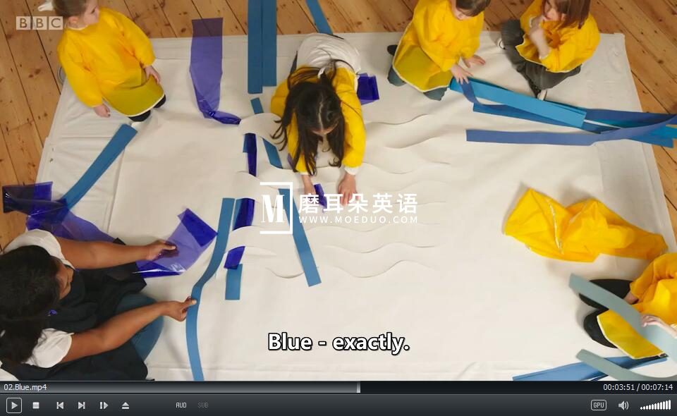 BBC Colours 图片10 BBC Colours 图片9