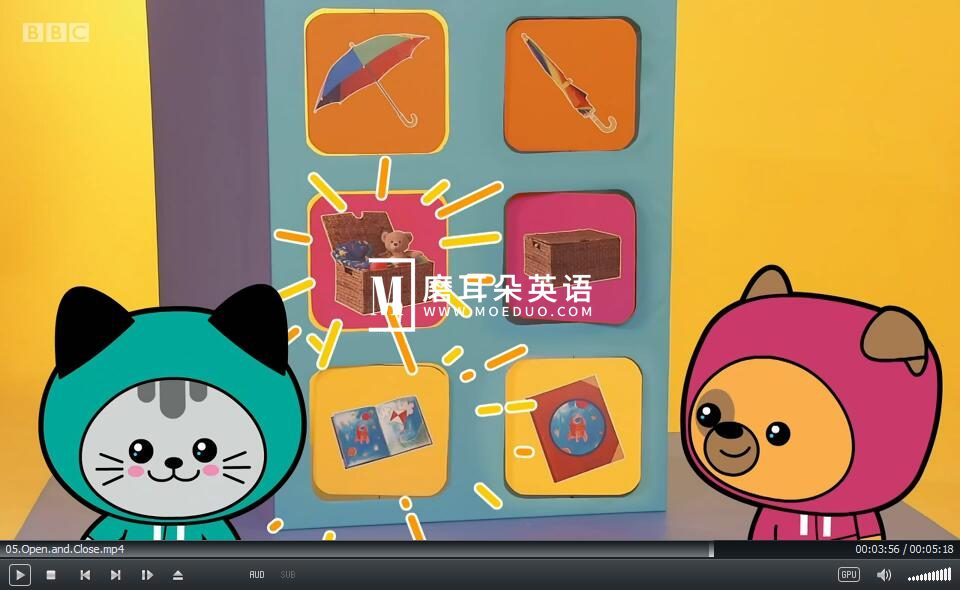 Kit and Pup 吉吉猫和皮皮狗 图片10 Kit and Pup 吉吉猫和皮皮狗 图片9