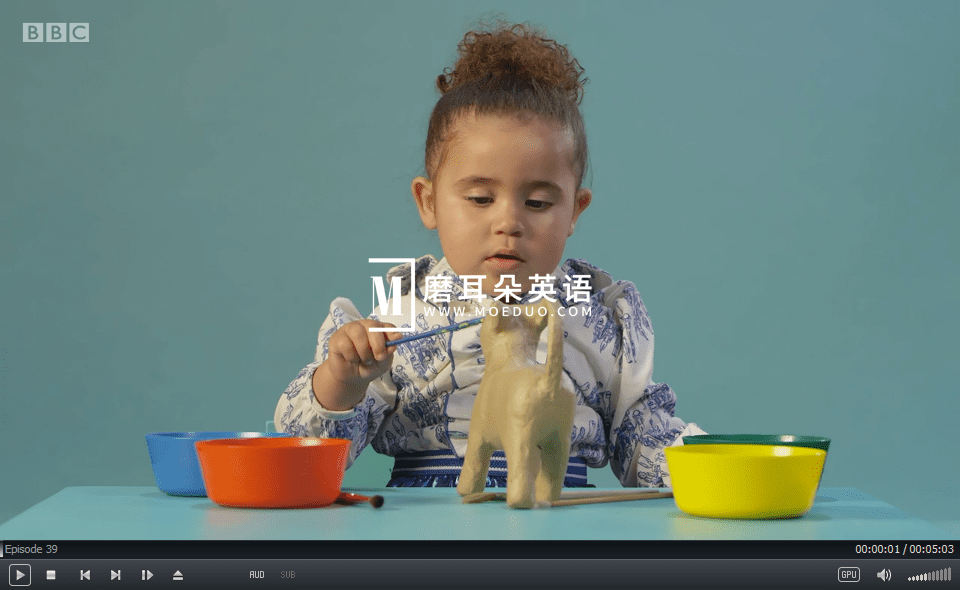 BBC Tik Tak 图片12 BBC Tik Tak 图片11