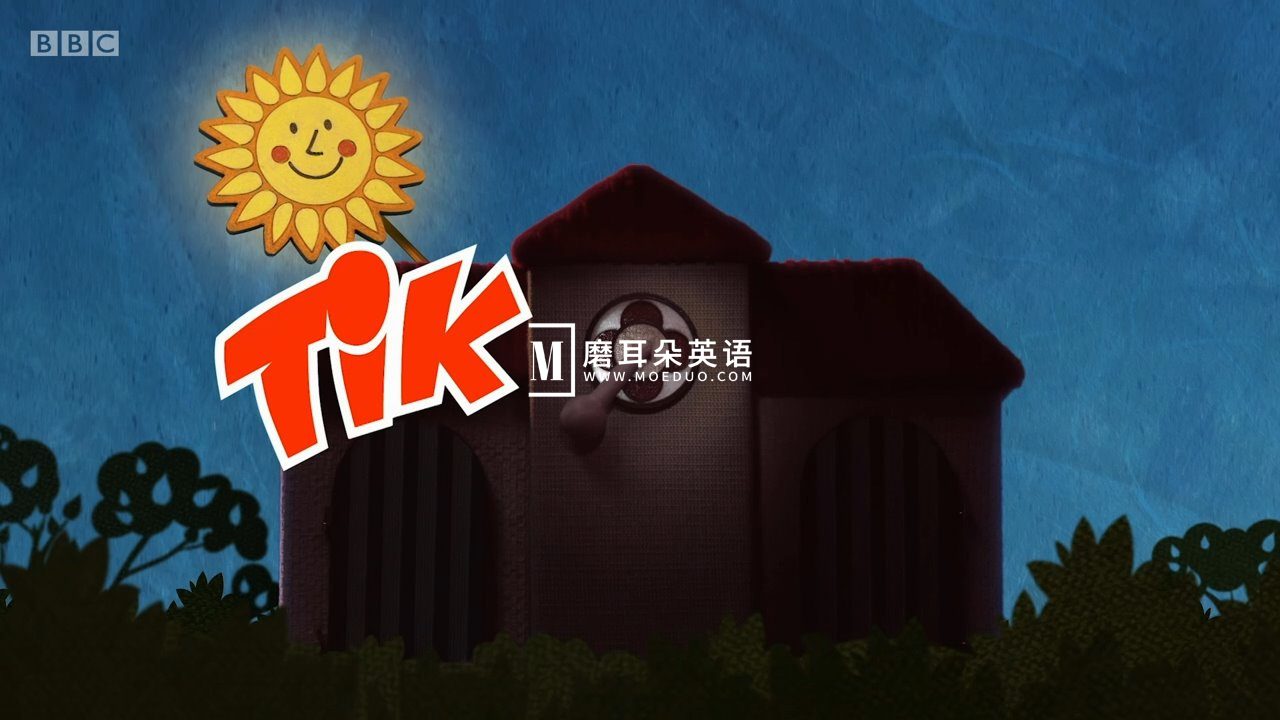 BBC Tik Tak 图片2 BBC Tik Tak 图片1