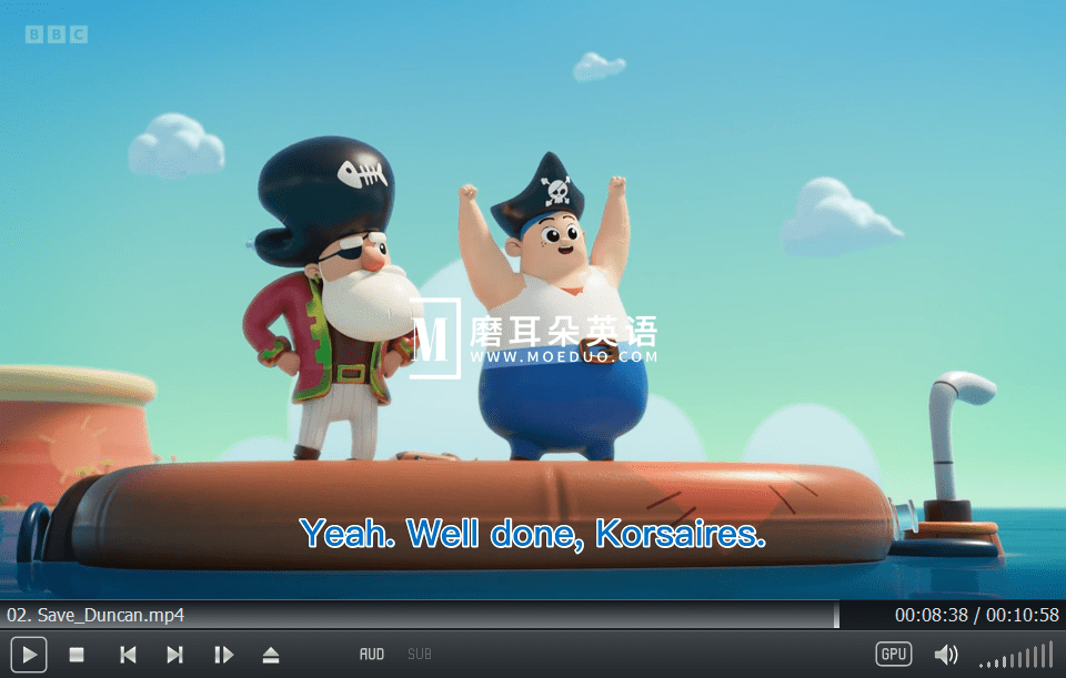 Pfffirates 图片6 Pfffirates 图片5